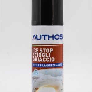 sciogli ghiaccio 300 ml