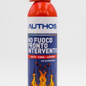 Stop fuoco 500ml