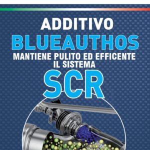 additivo ad blue 250 ml