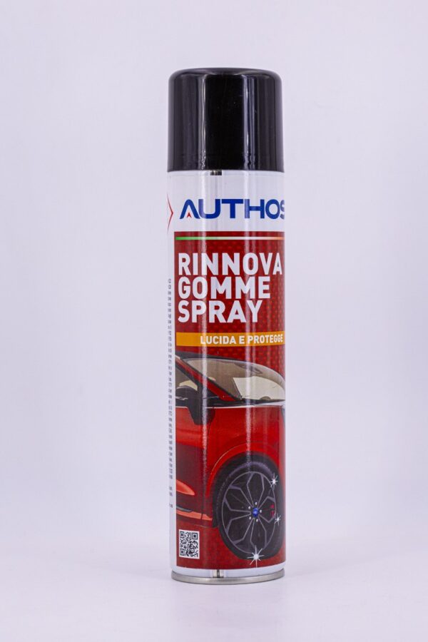 lucida gomme