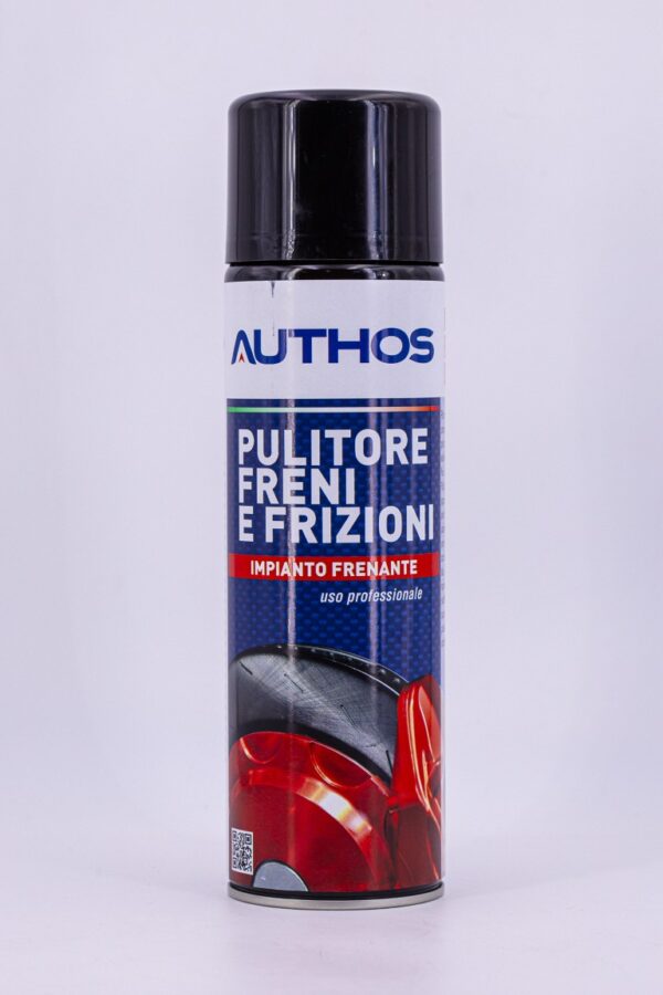 pulitore freni 500 ml