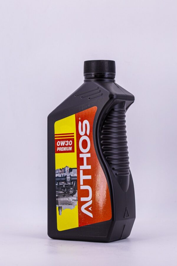 olio motore 0w30 tanica da litro