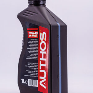 olio motore 10w40 tanica da litro