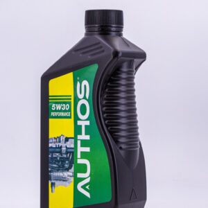 olio motore 5w30 tanica da litro