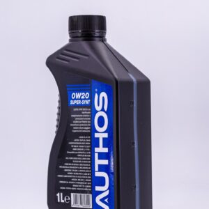 olio motore 0w20 tanica da litro