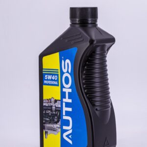 olio motore 5w40 tanica da litro