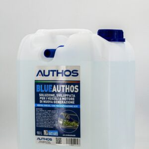 Ad Blue tanica 10 litri