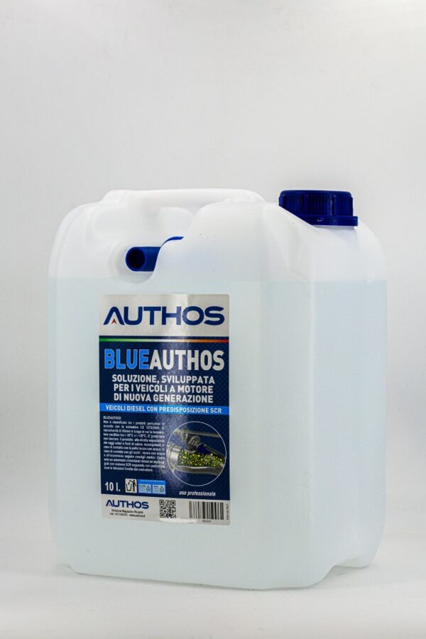 Ad Blue tanica 10 litri