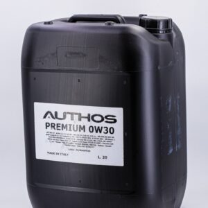 olio motore 0w30 tanica da 20 litri