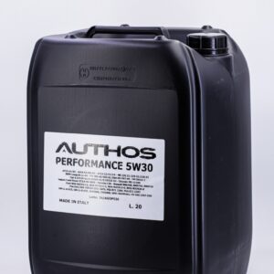 olio motore 5w30 tanica da 20 litri